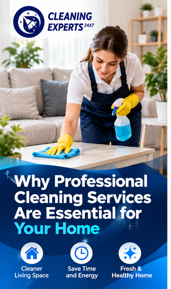 Home Cleaning